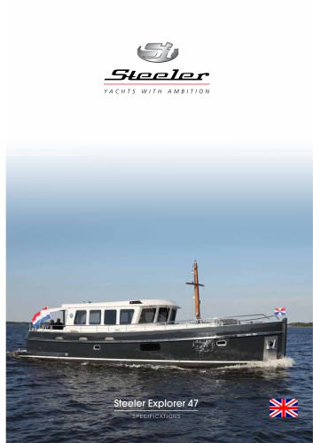 Steeler Explorer 47