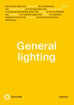 General Lighting Industry