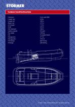 TUGBOAT 60 SPECIFICATION