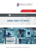 ERMA FIRST FIT BTWS