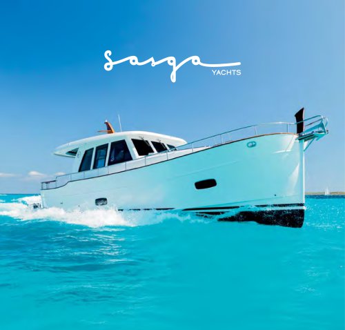 Sasga Yachts
