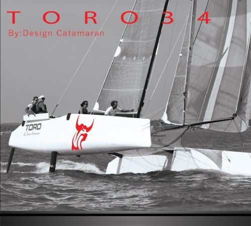 Brochure Toro34