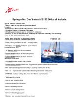 Toro34S 2015 Spring Sales Promotion