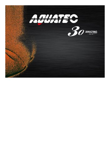 AQUATEC 2018 Full Product Family Catalogue Download