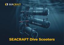 Seacraft catalogue