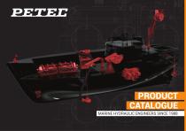 Product Brochure