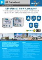 D 127 Datasheet