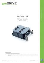 emDrive L30