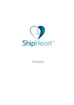 ShipHeart - The principles