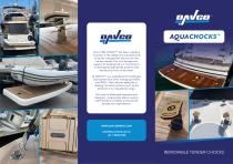 aquachocks brochure