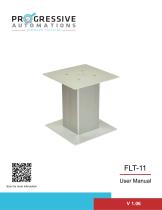 FLT-11 Data sheet