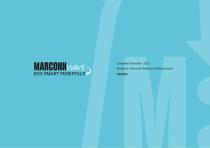 MARCONN PEDESTALS