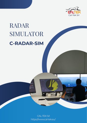 C-RADAR-SIM_EN