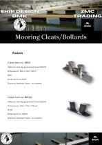 Cleats & Bollards