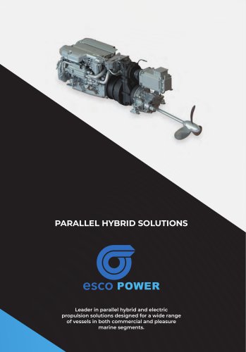 PARALLEL HYBRID SOLUTIONS