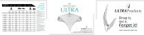 ULTRA PRODUCTS WEST BROSHURE