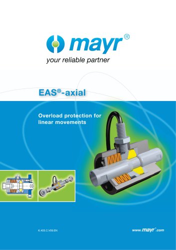 EAS&reg;-axial
