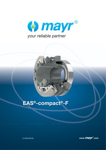 EAS&reg;-compact&reg;-F