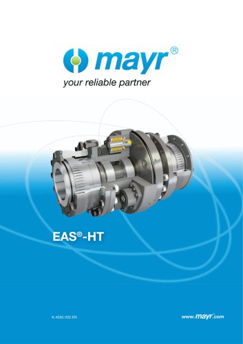 EAS&reg;-HT