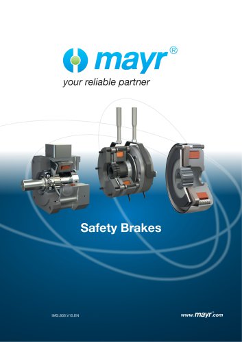 Safety Brakes