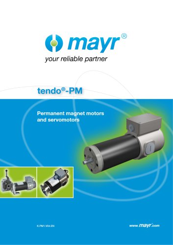 tendo&reg;-PM