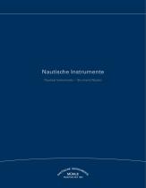 Nautical Instruments