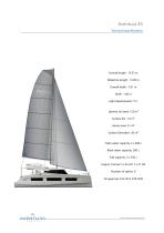 Aventura 45 Spec 