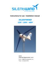 SILENTWIND 12V / 24V / 48V