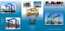 PDN Brochure for Marine Sector