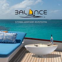 Marine Stabilizers - Balance