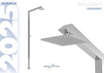 Tecno Cube Y 2025