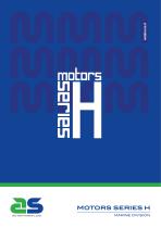 MOTORS SERIES H