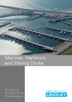 Marinas, Harbours and Fishing Docks