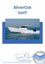 SilverCat 34HT