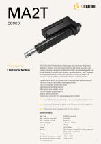 MA2T series