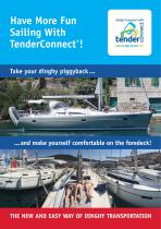 TenderConnect Flyer - How it works.