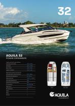 AQUILA 32