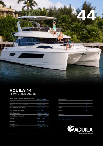 Aquila 44