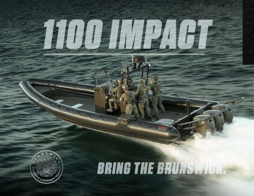 1100 IMPACT