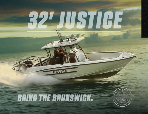 32' JUSTICE