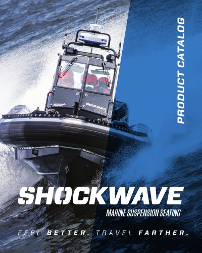 SHOCKWAVE CATALOG