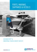 Documentation Ports marinas, shipyards & vessels