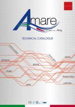 Technical Catalogue