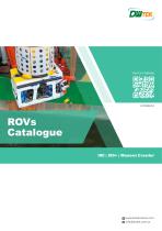 ROV Catalogue