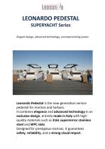Superyacht series