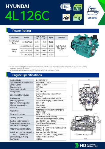 4L126C