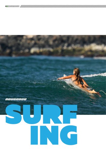 99 Product Book 2016 – SURFING