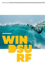 99 Product Book 2016 – WINDSURF