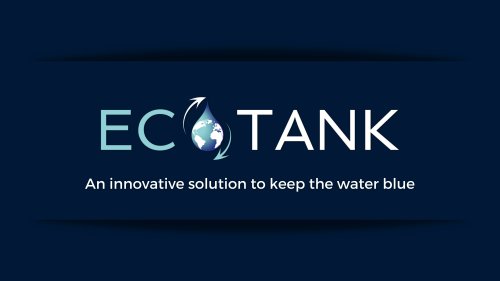 Ecotank Multiservice boats