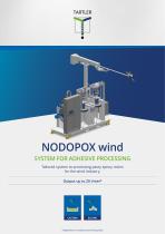 NODOPOX wind